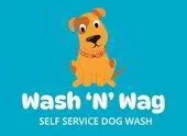 Self Service Dog Wash