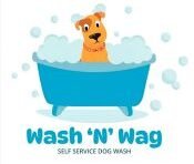logo of washnwag ireland