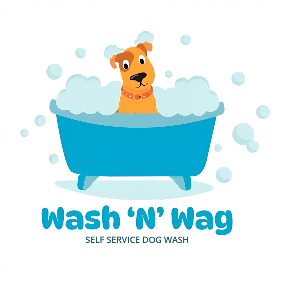 Wash N Wag — Self Service Dog Wash
