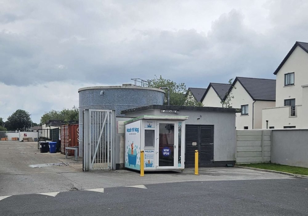 Wash N Wag Ireland, Castletroy (2)